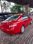 A picture of Camry 08 XLE oven baked First registration first user Engine