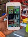 A picture of IPhone 6s plus