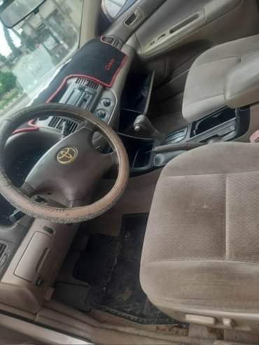 A picture of Clean Toyota camry big daddy nothing to fix price 3