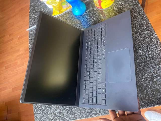 dell laptop