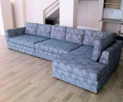 A picture of L sofas
