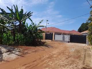 A picture of One acre for sale Namugongo Sonde ministers village private mailo