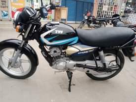 A picture of Tvs 125x