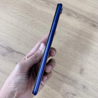 A picture of DUBAI USED OPPO A83