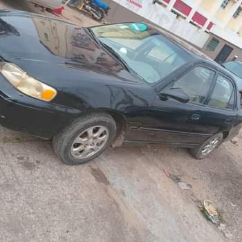 A picture of Toyota Corolla
