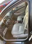 A picture of Pencil colour Lexus Es 350 Engine intact Gear sound Ac