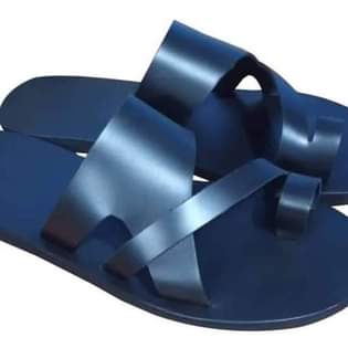 A picture of Hand made sandals