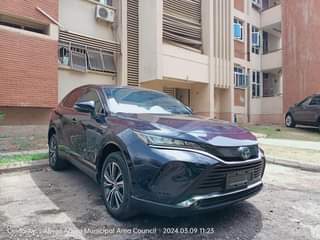 A picture of FOREIGN USED 2020 TOYOTA VENZA AVAILABLE FOR SALE