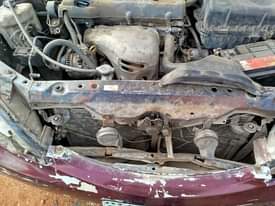 A picture of First grade body Toyota Camry 2005 Big daddy Four plug
