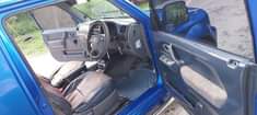 A picture of Suzuki jimmy