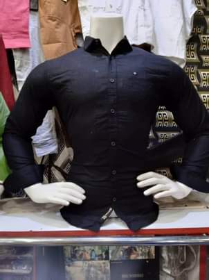A picture of Men Outfits
