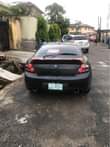 A picture of 2008 Hyundia Tiburon GT Turbo 4 Plug Engine
