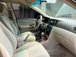 A picture of Toyota Corolla 2006 Accident free First body Sound Engine A