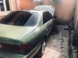A picture of 2001 Toyota Camry Tiny light Buy and drive nothing to