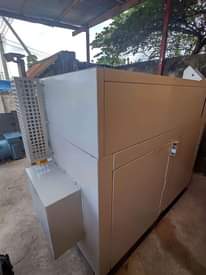 A picture of Used items