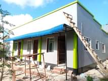 apartments in tanzania