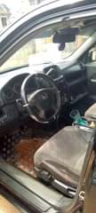 A picture of Honda CR V Jeep 05 08064945586