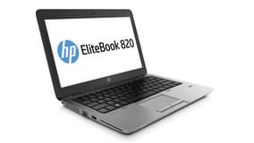 A picture of HP ELITEBOOK 820 G1