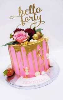 A picture of Cakes