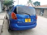 A picture of TOYOTA SPACIO ON SALAE 0628 190 101
