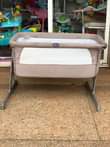 A picture of Baby cribs are available from the uk