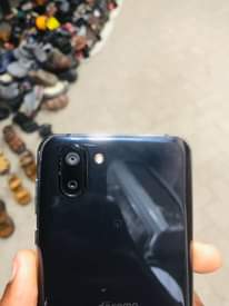A picture of AQUOS DOCOMO R2 MPYA BADO