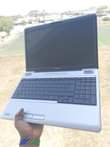 A picture of TOSHIBA dual core Ram 3gb hdd 320gb procesor 2.00ghz chaji
