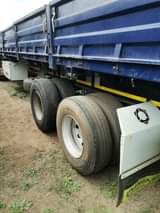 trailers