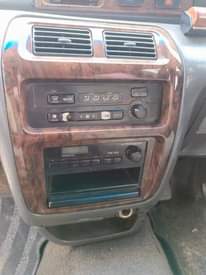 A picture of NOAH SR40