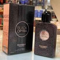A picture of Perfumes