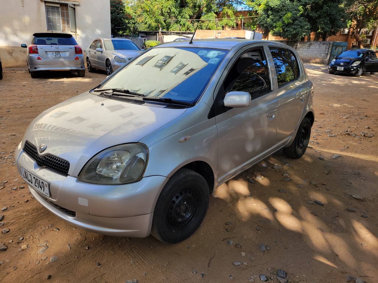 used toyota