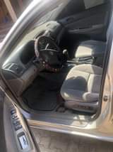 A picture of 2003 Camry LE