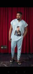 A picture of Amazing luxury outfits for men