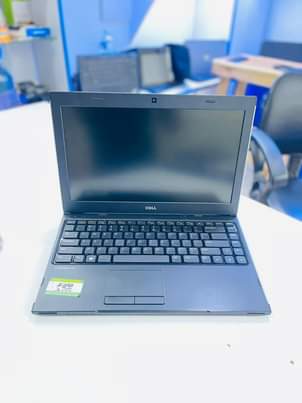 dell laptop