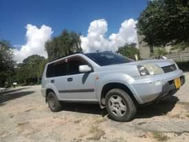 used nissan xtrail