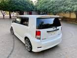 A picture of Toyota rumio for sale