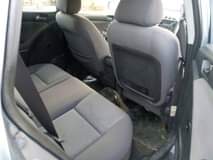 A picture of 2003 TOYOTA Matrix