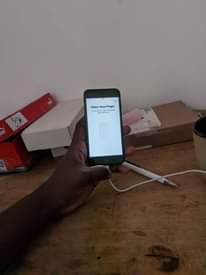 A picture of Iphone 8 64gb Clean 682381957