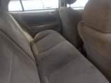 A picture of Corrola 2000