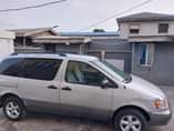 A picture of Toyota Sienna 2002 model For sale for just 1 950