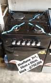 A picture of Gas electric cookers 0705394267
