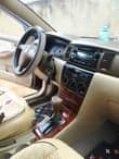 A picture of FLASH SALE Grade Toks Standard Make Toyota Model Corolla Model