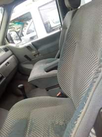 A picture of Neat interior neat body very sound engine and gear smooth