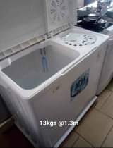 A picture of Brand new washing machines 0759594082