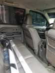 A picture of Honda Pilot 03 not negotiable