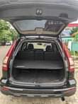 A picture of 2008 Honda CR V upgraded