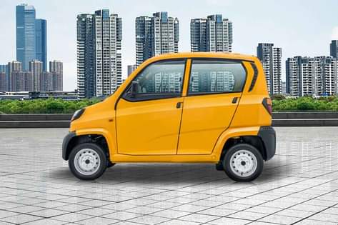 bajaj