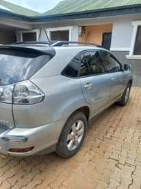 A picture of Clean Used Lexus RX330 2006 First body Untempered engine ac