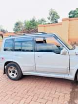 A picture of SUZUKI ESCUDO Quick money needed 11M Watsapp me now if