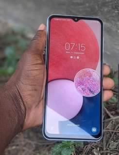 A picture of Samsung A13